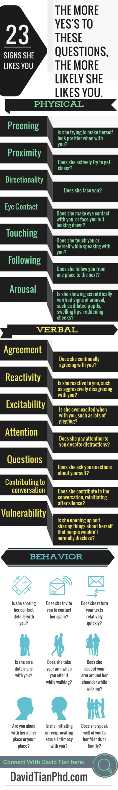 23 signs she likes you 23 signs she likes you