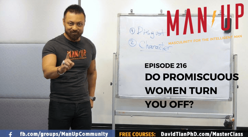 “The Man Up Show” Ep.217 – What To Tell Your Therapist To Fix Your Relationships