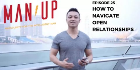 How To Navigate Open Relationships
