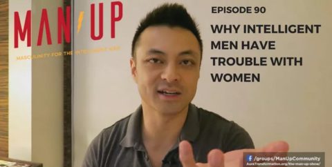 Why Intelligent Men Have Trouble With Women