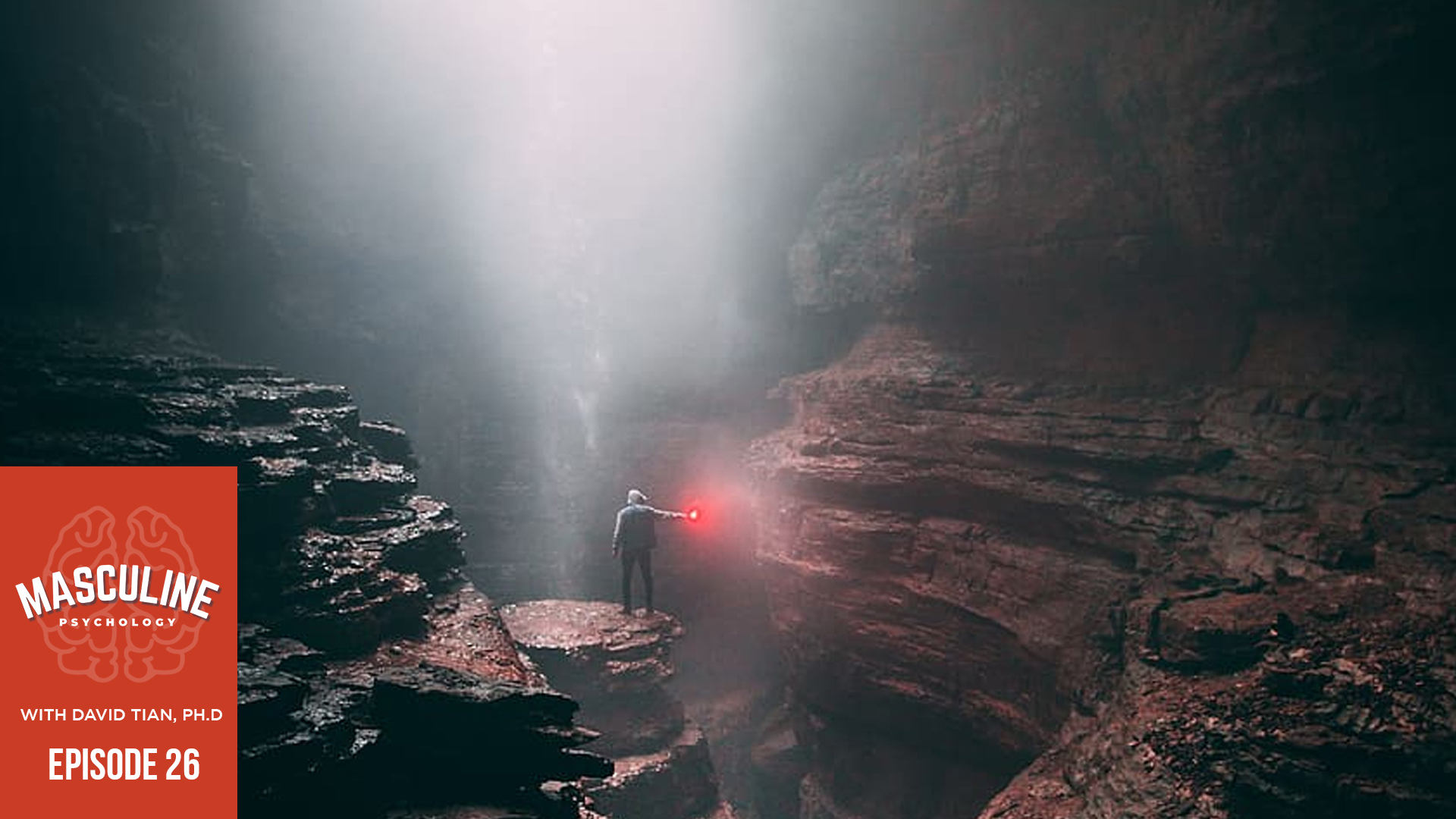 How Integrating Your Shadow Unlocks Success, Love, & Happiness