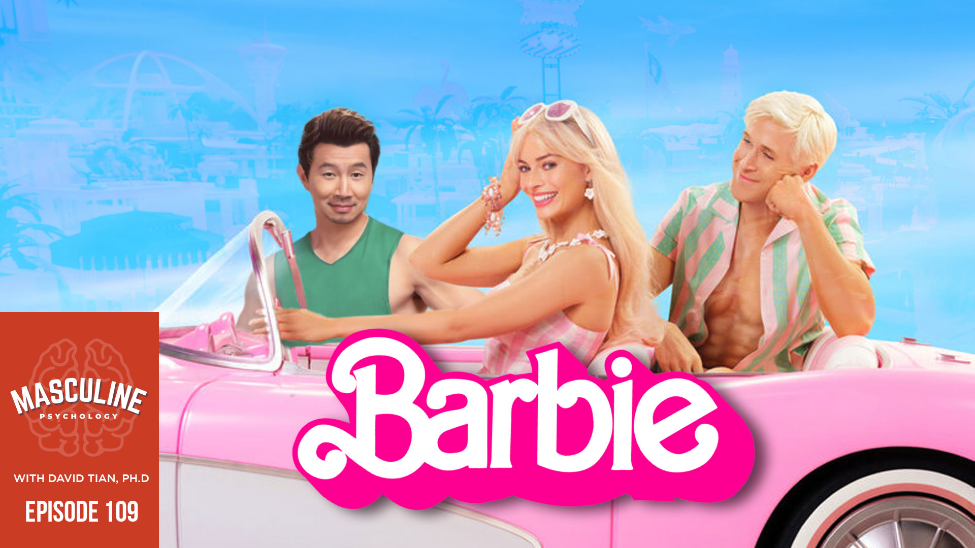 Simu Liu's parents ordered 20 of his 'Barbie' Ken dolls to gift friends:  'They can't believe it
