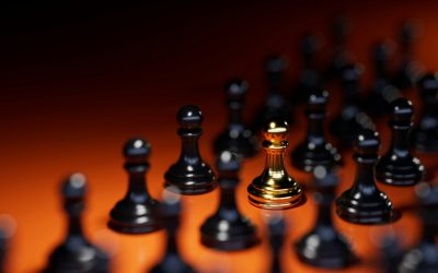 Why Moral Character Might Be the Smartest Strategy You’ll Ever Use