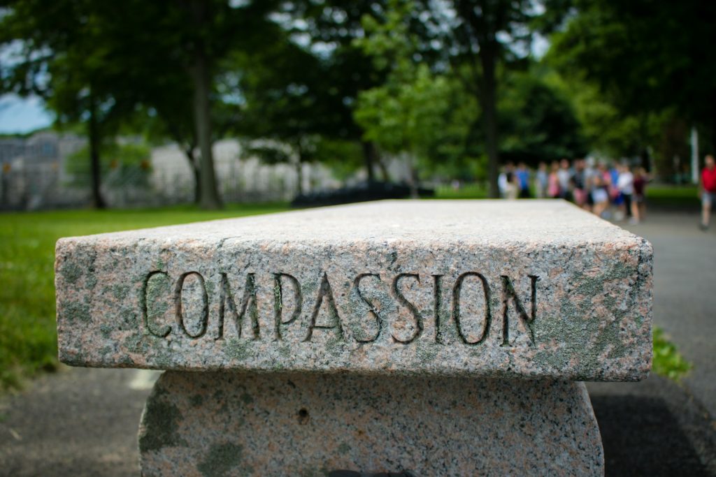Why Compassion is the Strength Leaders Can’t Afford to Ignore Compassion is strength
