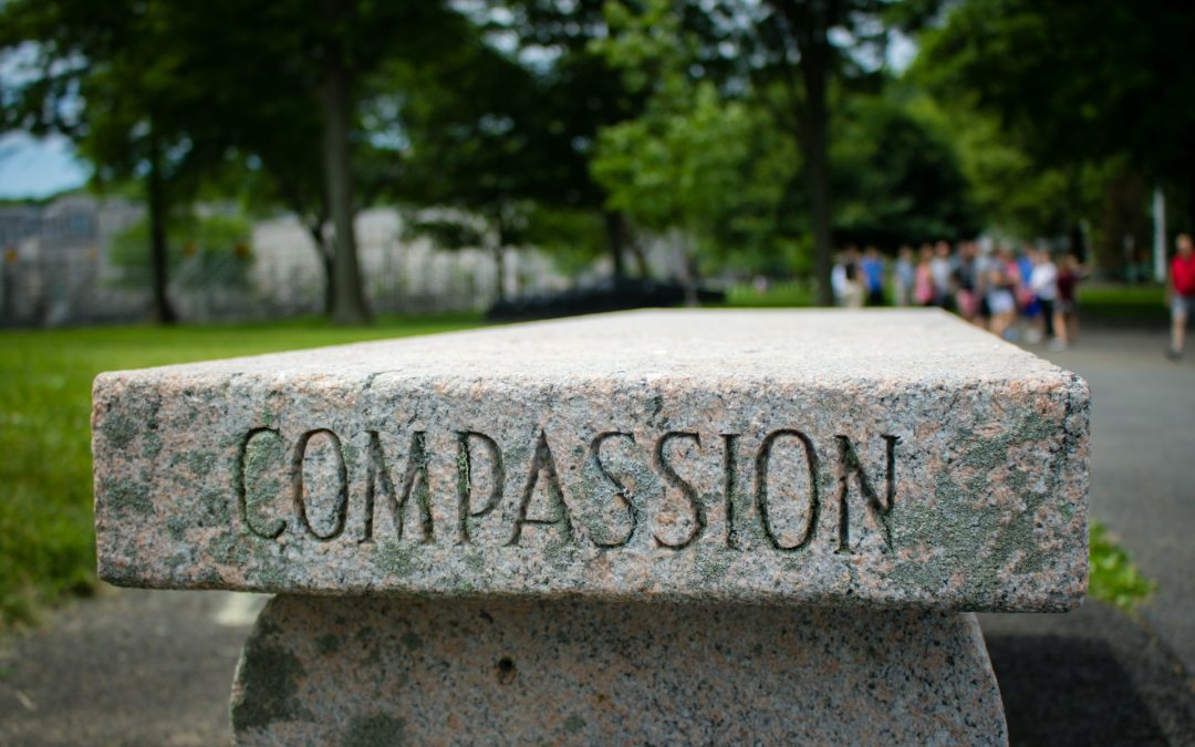 Why Compassion is the Strength Leaders Can’t Afford to Ignore