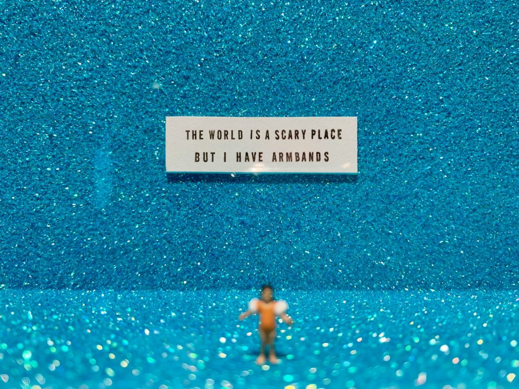 Why Courage Is the Missing Link to the Life You’ve Been Chasing Courage Is the Key to Life