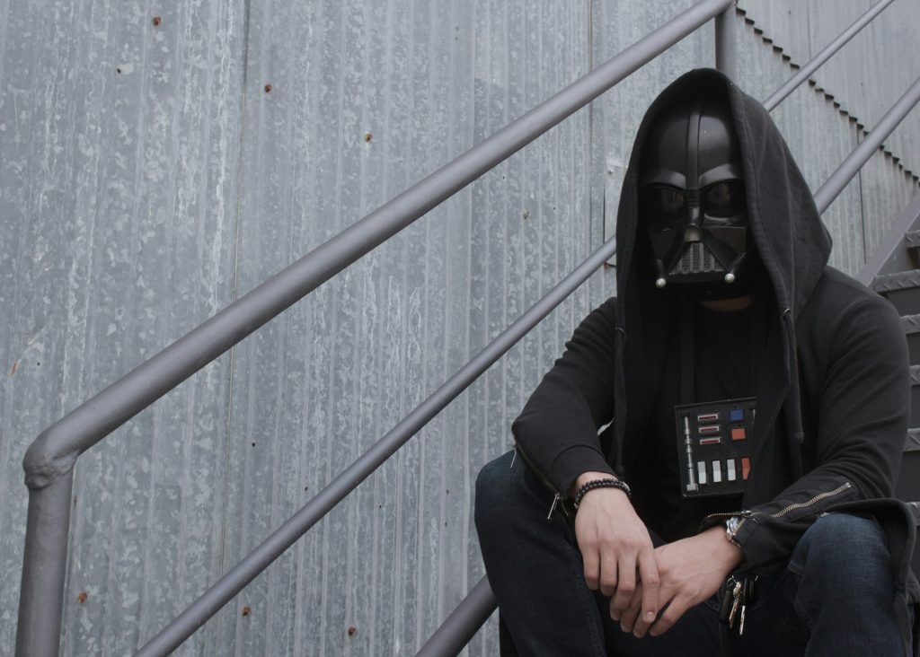 Your Dark Side Isn’t the Problem—It’s the Answer