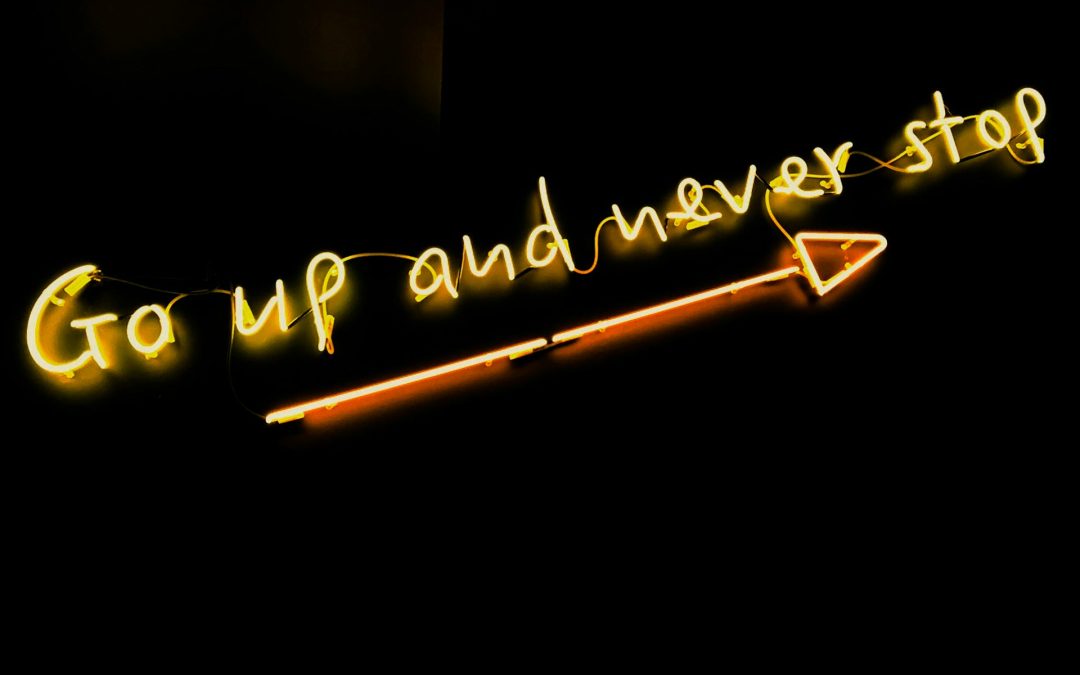 When Success Stops Delivering What It Promised