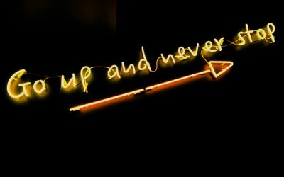 When Success Stops Delivering What It Promised