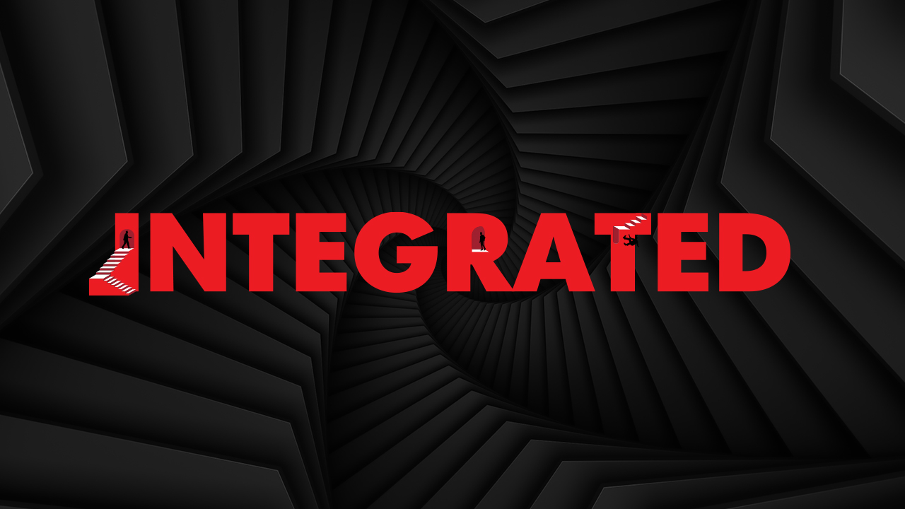 INTEGRATED