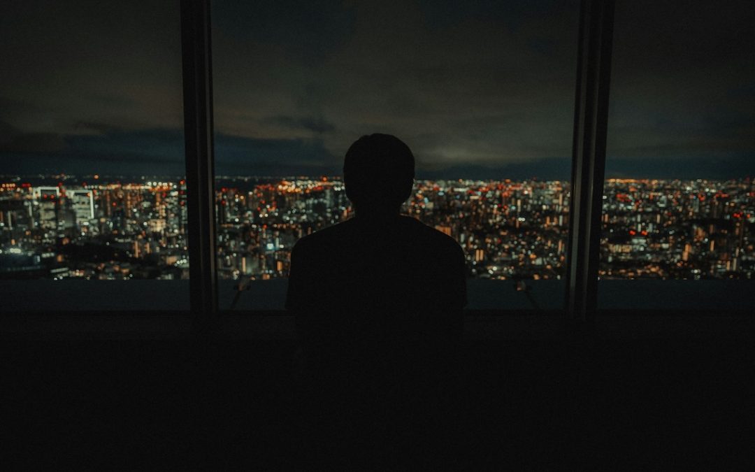 Why Success Feels Empty After You’ve “Made It”: What Aristotle Saw About Eudaimonia