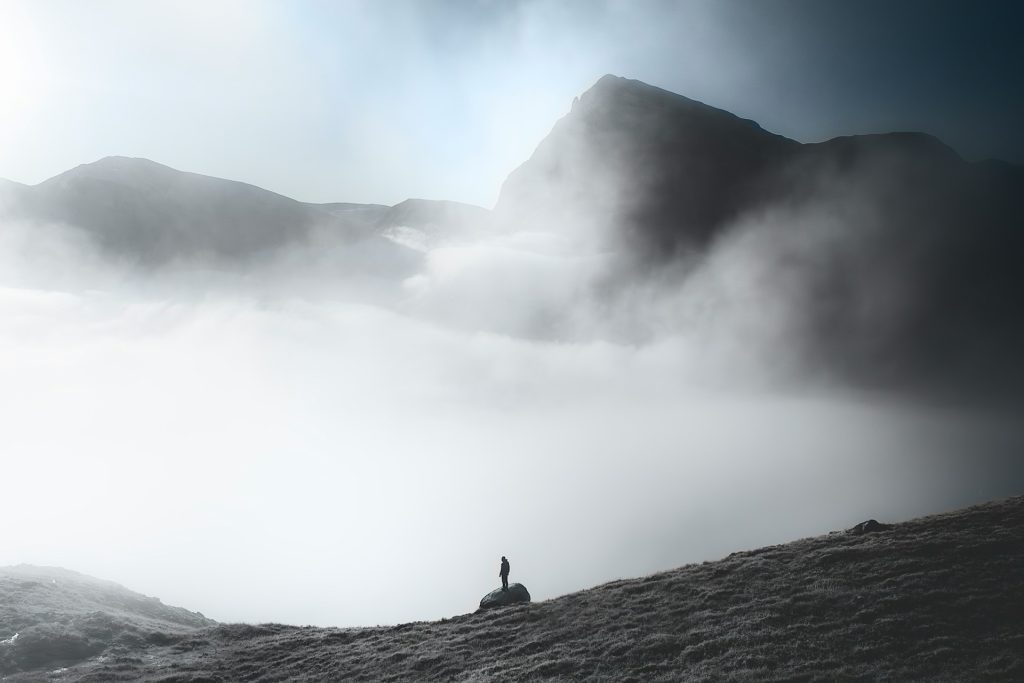 Why You're Never Satisfied No Matter What You Achieve