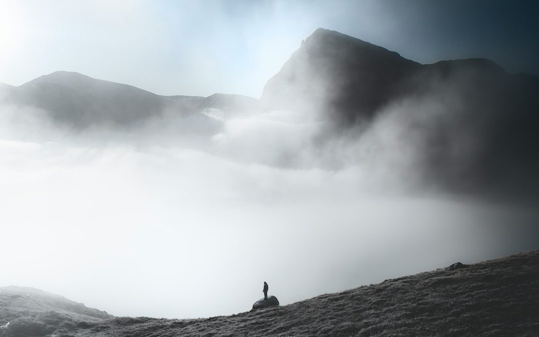 Why You’re Never Satisfied No Matter What You Achieve