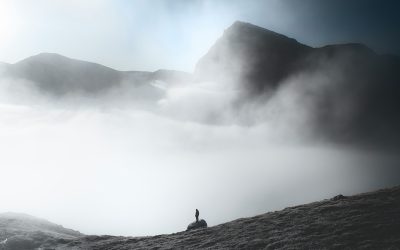 Why You’re Never Satisfied No Matter What You Achieve