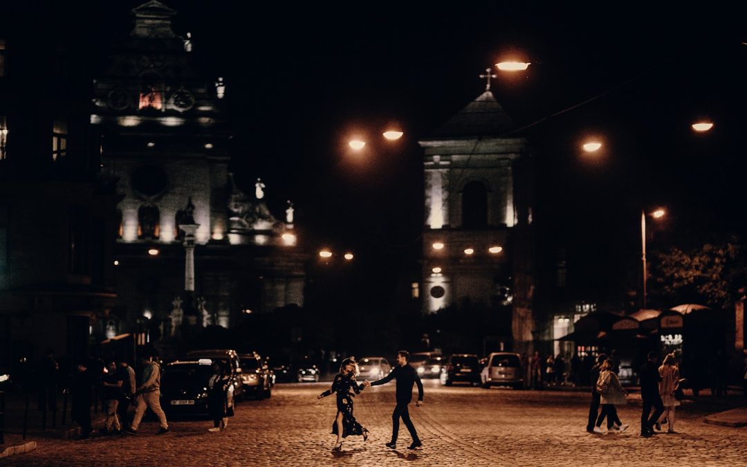 Why Someone Can Be Perfect on Paper But Only Feel Like a Friend