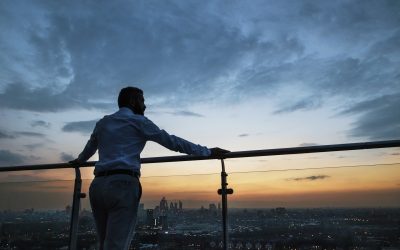 Why Finding a Partner Had Become So Important